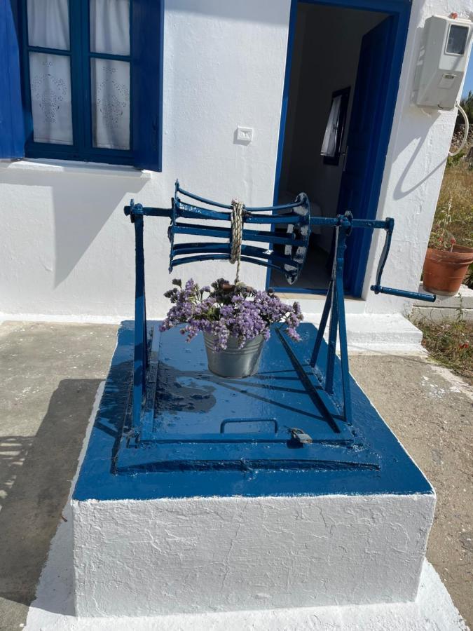 Archaios Mykonos Ano Mera
