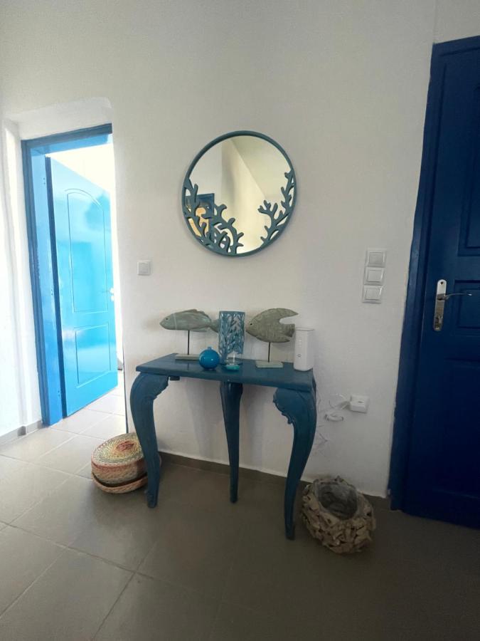 Archaios Mykonos Holiday home