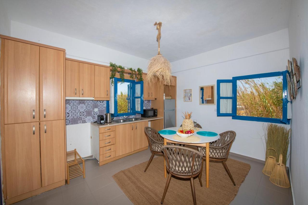 Archaios Mykonos Holiday home *
