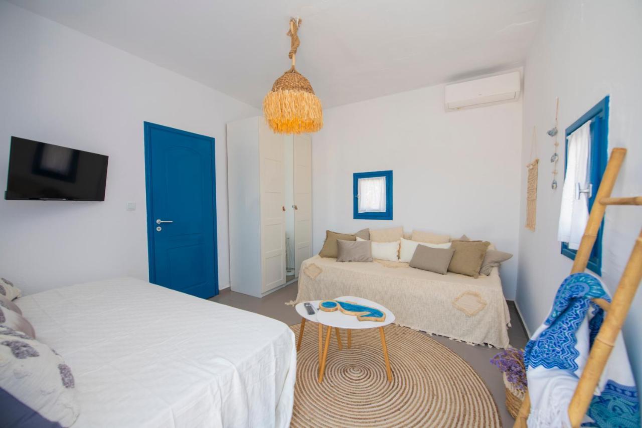 Archaios Mykonos
