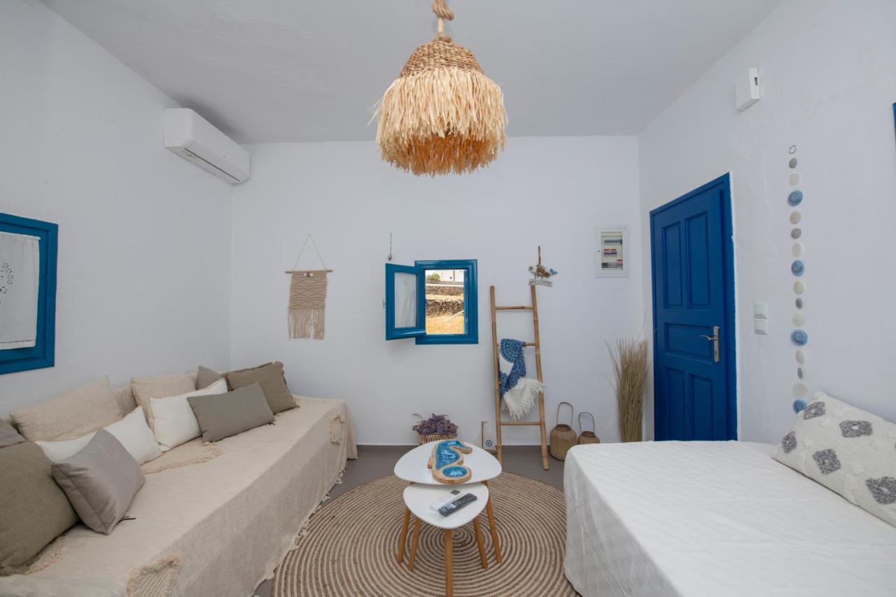 Archaios Mykonos Holiday home *