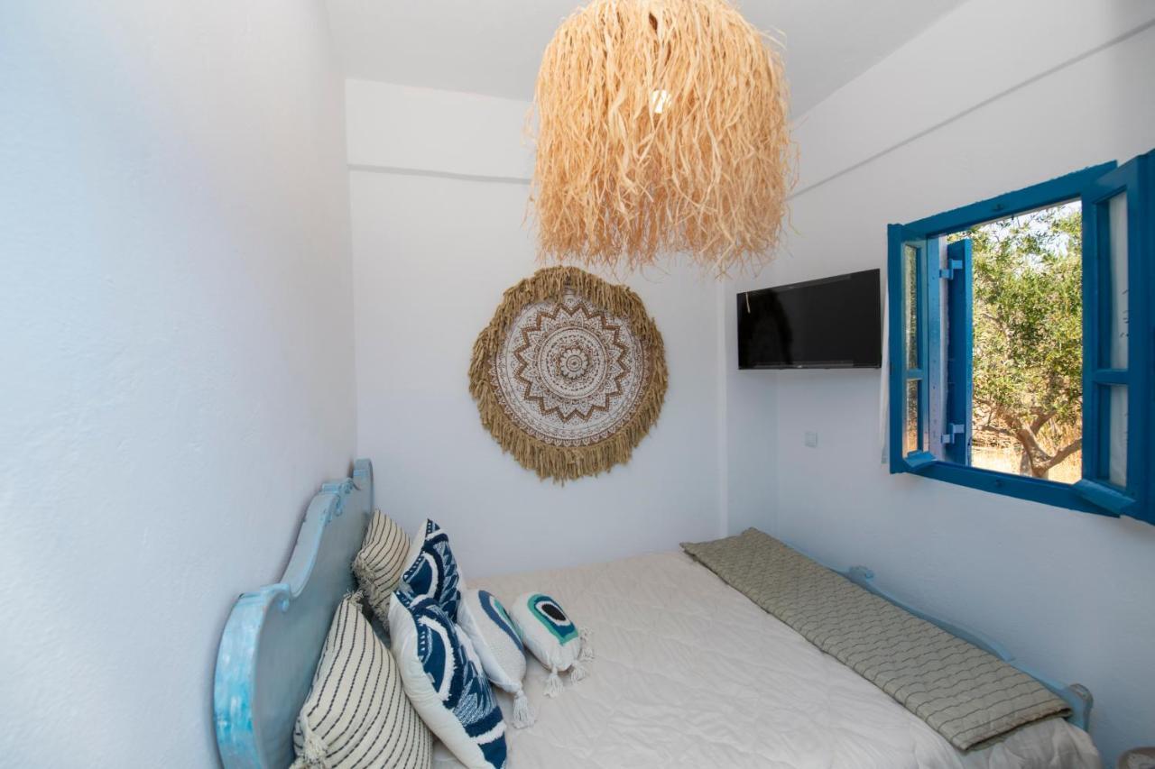 Holiday home Archaios Mykonos *