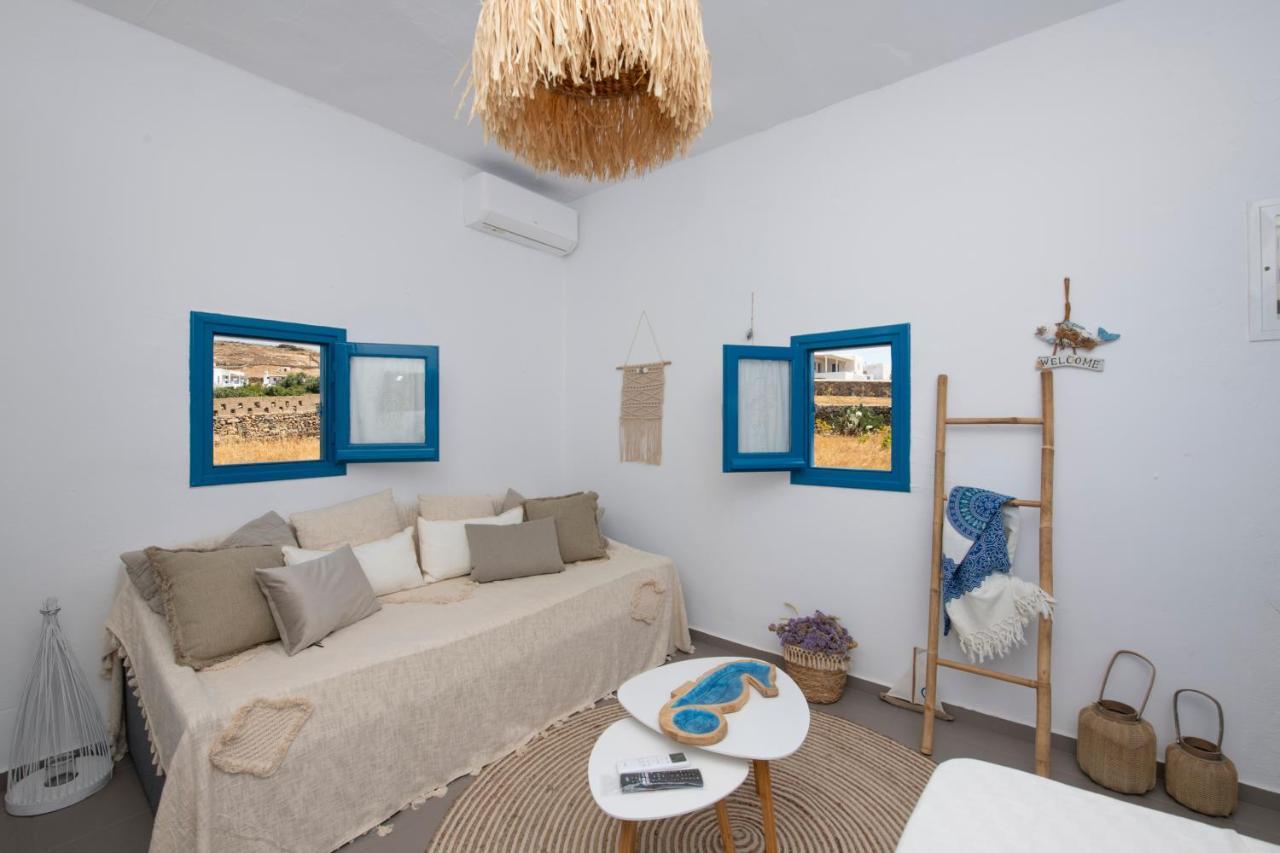 Holiday home Archaios Mykonos *