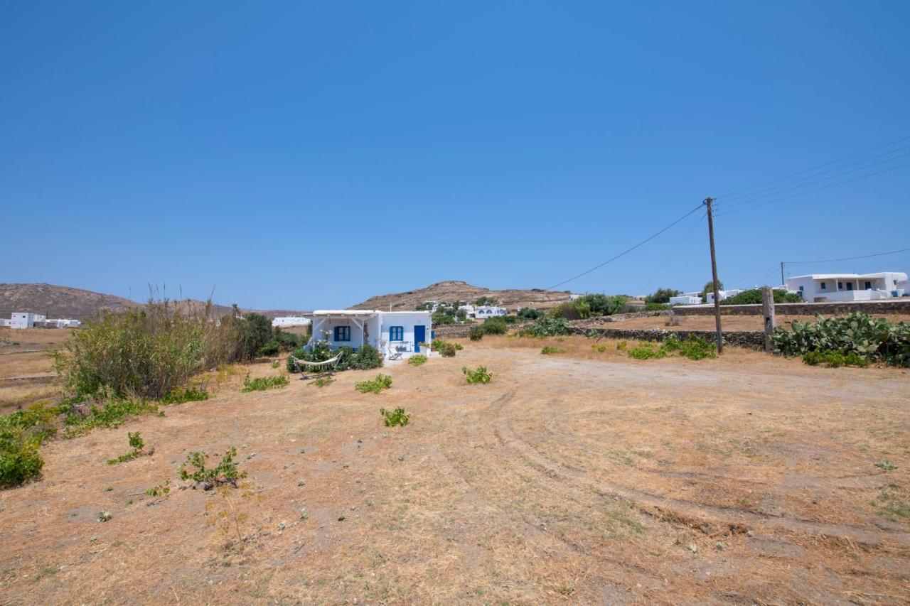 Archaios Mykonos