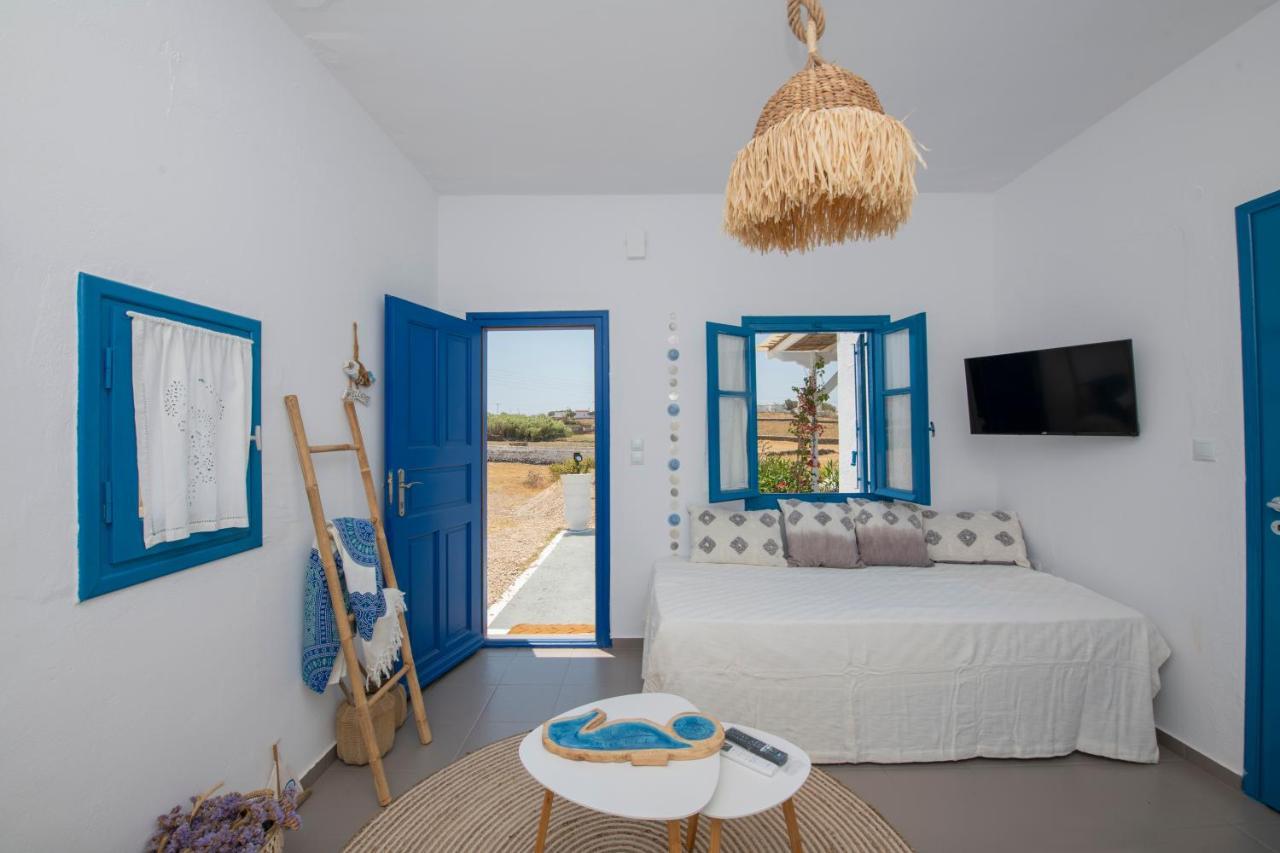 Holiday home Archaios Mykonos *