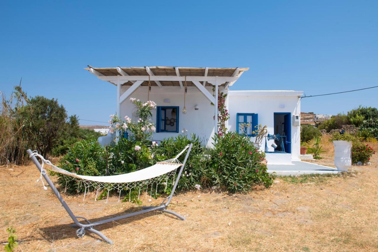 Holiday home Archaios Mykonos Ano Mera